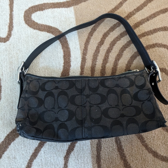 Coach Handbags - Coach bag